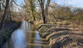 Tocht Stappen Waver - Wavre Downtown - Photo 1