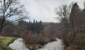 Trail Walking Libin - laisse la lesse  - Photo 8