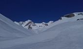 Tocht Ski randonnée Le Dévoluy - Le Nid - Photo 5