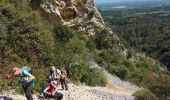 Percorso Marcia Saint-Rémy-de-Provence - les alpilles  arsel - Photo 18