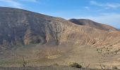 Tocht Stappen Tinajo - LANZAROTE 02 - Caldera Blanca - Photo 12