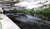 Excursión Senderismo Buoux - Baume de  l'eau  - Photo 1