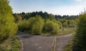 Tour Zu Fuß Willebadessen - Alte Eisenbahn Rundweg A3 - Photo 1