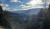 Tocht  Vagney - Haut du Tôt - Sapois - Photo 1
