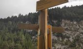 Trail Walking Val-Cenis - Bramans/fort de l'Esseillon - Photo 1