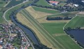 Percorso A piedi Lichtenfels - Rundwanderweg Aussichtsturm-Köstner Gründla - Photo 10