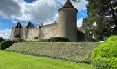 Tour Wandern Sauternes - Châteaux de Sauternes - Photo 7