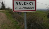 Tocht Stappen Pollionnay - Pollionay- Saint Bel - Lentilly  - Photo 10