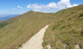 Tocht Stappen Sexten - Sesto - Helm - Monte Helmo 2434m - Photo 18