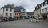 Tocht Elektrische fiets Minihy-Tréguier - Boucle Tréguier La Roche Derrien - Photo 4