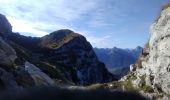 Tocht Stappen Talloires-Montmin - la tournette par le mamelon Vert en boucle - Photo 14