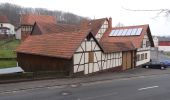 Tour Zu Fuß Langgöns - Wanderwege Cleeberg Panoramaweg Cleeberg - Photo 8