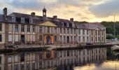 Excursión Senderismo Morlaix - Bretagne nord J3 pm Visite de Morlaix - Photo 1