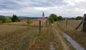 Tour Wandern Saulny - lorry - Photo 1