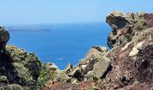 Tocht Stappen Δημοτική Ενότητα Θήρας - Santorin - Fira - Oia - GRECE - Photo 7