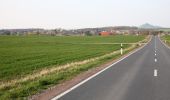 Tour Zu Fuß Breuna - Naturpark Habichtswald: Rundwandweg 5 ab Wanderparkplatz Wettesingen - Photo 1