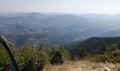 Tocht Stappen Beaumont-du-Ventoux - ventoux - Photo 3