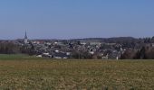 Tour Wandern Ciney - TOUR REGION CINEY  - Photo 3