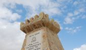 Trail On foot Central Arava Regional Council - Nahal Gov - Photo 10