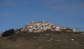 Tocht Te voet Norcia - IT-560 - Photo 3