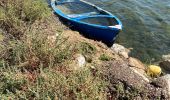 Trail Walking Villeneuve-lès-Maguelone - Palavas - Photo 2