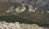 Randonnée Marche Moustiers-Sainte-Marie - moustier mont deniers 18k 100m - Photo 3