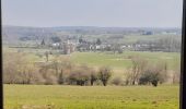 Tocht Stappen Florenville - Marche ADEPS Chassepierre - Photo 18