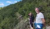 Tour Wandern Trespoux-Rassiels - filles de manu  - Photo 10