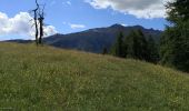 Tour Wandern Puy-Saint-Vincent - La tête d'Oreac - Photo 3