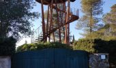 Trail Walking Fréjus - z tdm 25-01-19 - Photo 1