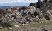 Tocht Stappen Alhama de Granada - Ventas de Zafarraya  - Photo 10