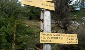 Excursión Senderismo Sarcenas - Col de Porte_La Pinea_Oratoire d'Orgeval - Photo 8
