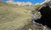 Trail Walking Aussois - Lac  Amont AUSSOIS - Lac du Génépi - Photo 14