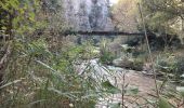 Tocht Stappen Gréoux-les-Bains - Gréoux boucle st.Martin - Photo 5