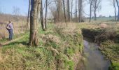 Tour Wandern Gooik - Oetingen - Photo 8