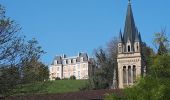 Randonnée Marche Vinay - Rando patrimoine du 14 novembre 2024 - Photo 3