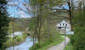 Excursión Senderismo Tandel - Promenade Bettel - Vianden - Photo 6