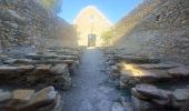 Tour Wandern Château-Arnoux-Saint-Auban - CHATEAU NVSD . LE TOUR DES AMARINES N - Photo 7