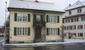 Randonnée A pied Uster - Uster - Pfäffikon - Photo 10