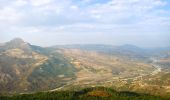 Randonnée A pied Coli - Boioli - Caminata Boselli - Monte Tre Sorelle - Gavi - Photo 8