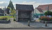 Percorso Marcia Soisy-sur-École - Soisy-sur-Ecole  - Tertres - Photo 1