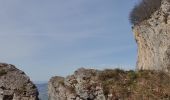 Tour Wandern Ayse - Les Gallinons - Crêtes du Rocher de l'aigle - Les Gallinons - Photo 1
