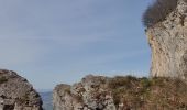 Tocht Stappen Ayse - Les Gallinons - Crêtes du Rocher de l'aigle - Les Gallinons - Photo 1