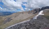 Tour Wandern Authon - AUTHON . FAISSAL .LES MONGES . LA CROIX DE VEYRE O L M  - Photo 6