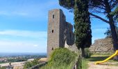 Tocht Stappen Bolsena - Acquapendente / Montefiascone - Photo 6