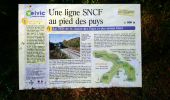 Trail Nordic walking Volvic - Le tour du Puy de Paugnat  - Photo 1