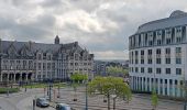 Trail Walking Liège - marche adeps liege ouest St benoit st servais - Photo 12