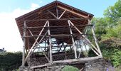 Tour Wandern Bouillon - rochehaut 180620 - Photo 2