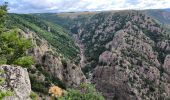 Tocht Stappen Prévenchères - la gare de Guérin gorges du Chassezac - Photo 7
