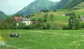 Tour Zu Fuß Engelberg - Grafenort - Obermatt - Photo 2